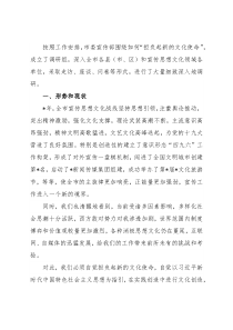 坚持鲜明问题导向　担负新的文化使命——市宣传思想文化工作调研报告