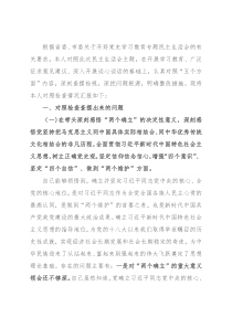 市委常委、政法委书记党史学习教育民主生活会对照检查提纲