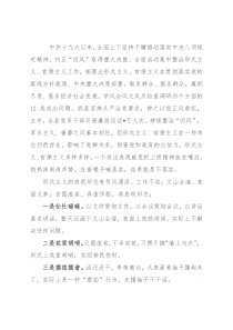 整治形式主义倡导实干新风——在全市务实担当为民服务工作专班会议上的讲话