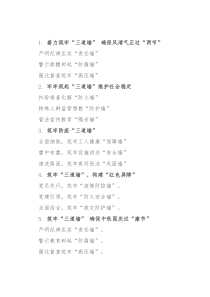 〔墙〕写作提纲30例