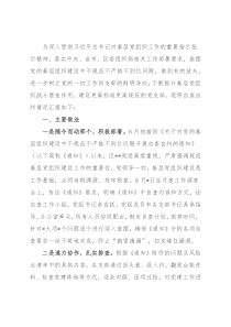 党的基层组织建设中不规范不严格不到位问题自查报告