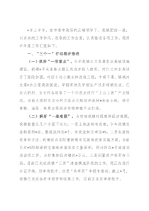 镇政府2022年以来工作汇报材料