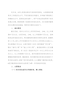 全市发展党员工作总结