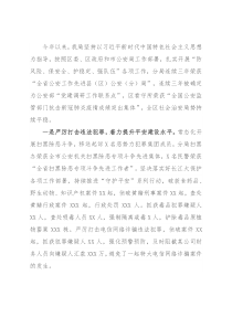 市公安局X分局2021年工作总结